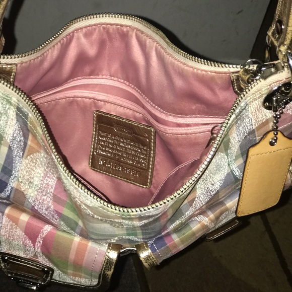 Coach Bags Coach Pocketbook Poshmark